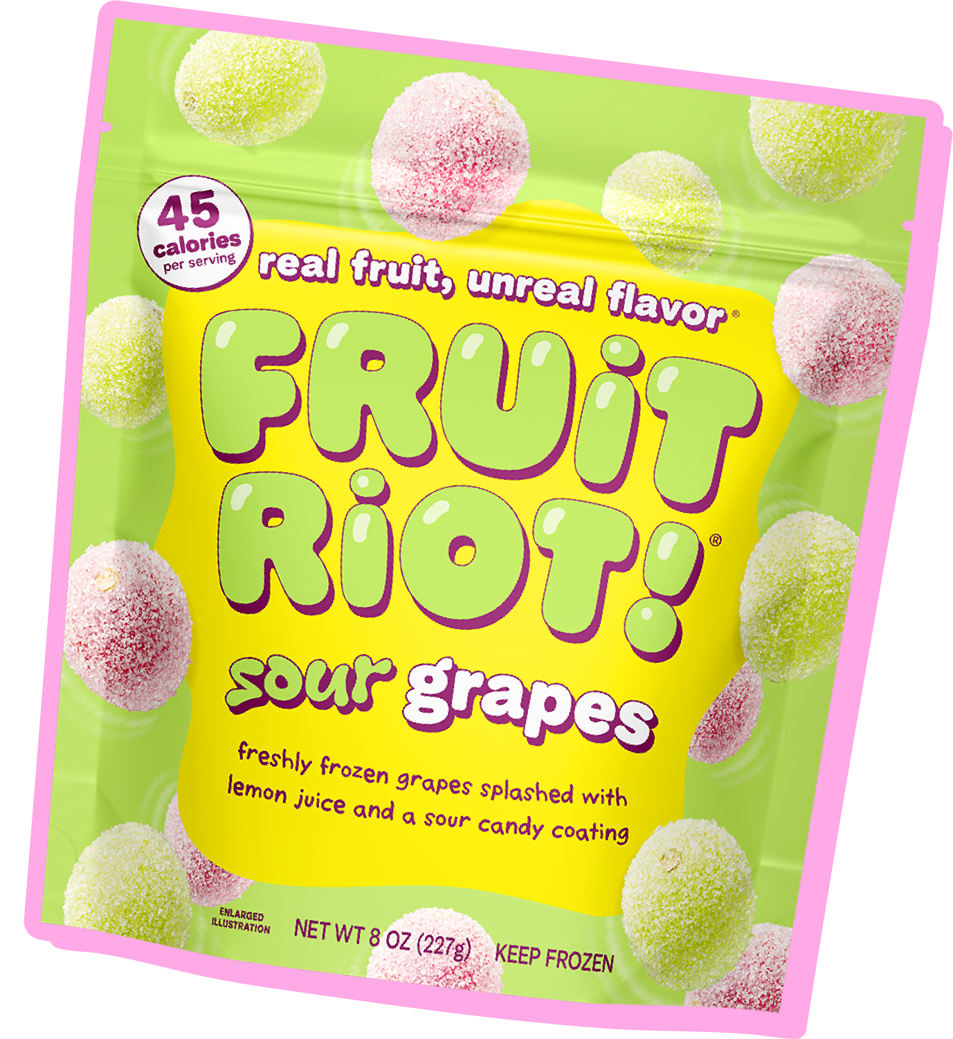 Sour Grapes